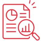 Chart Icon