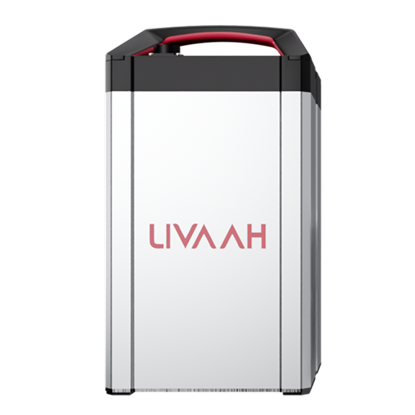 Builtin battery 3kwh