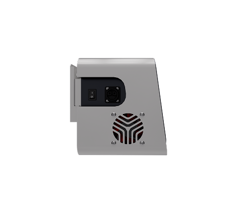 Builtin battery 3kwh