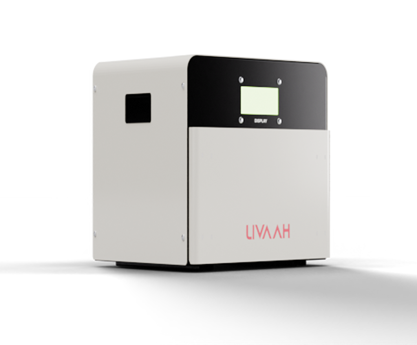 Builtin battery 1.5kwh